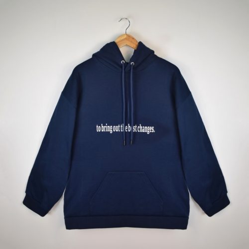 هودی سه نخ پنبه