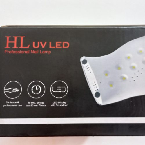 دستگاه یووی