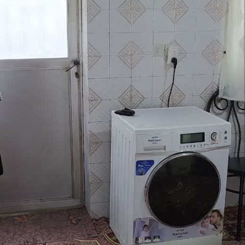 خانه ویلایی واقع در روستای دنجکلا