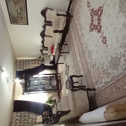 فروش1واحدآپارتمان2خوابه109متری