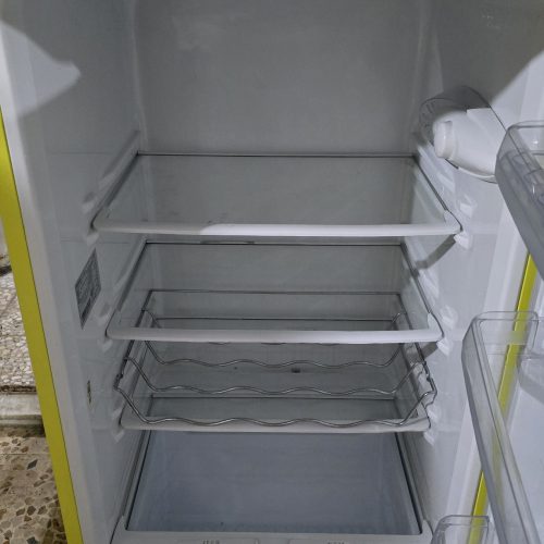 یخچال فریزر امرسان
