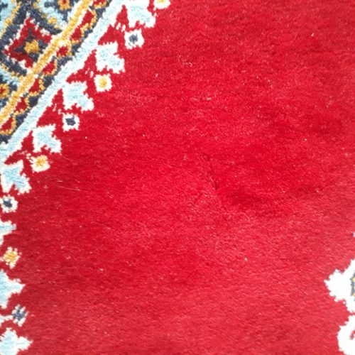 فرش12متری قدیمی جنس خوب