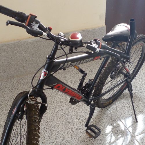 فروش دوچرخه سایز 21 مارک المپیا