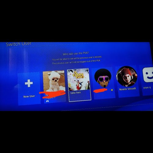 کنسول بازی سونی  مدل ps4 slim ریجن 2  ظرفیت 1 ترابایت