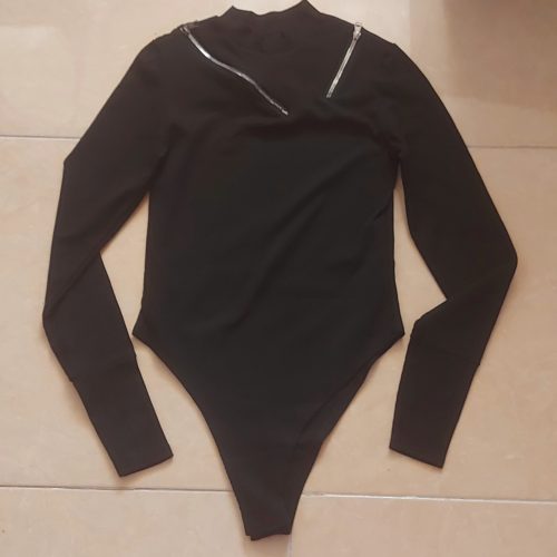 انواع بادی کراپ شیک