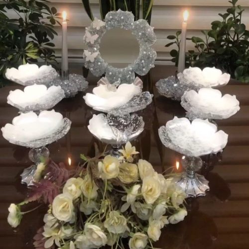 هفت سین رزینی