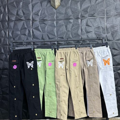 شلوار دخترانه