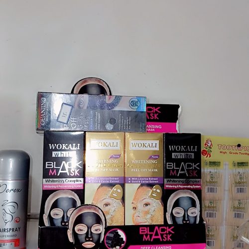 آرایشی بهداشتی