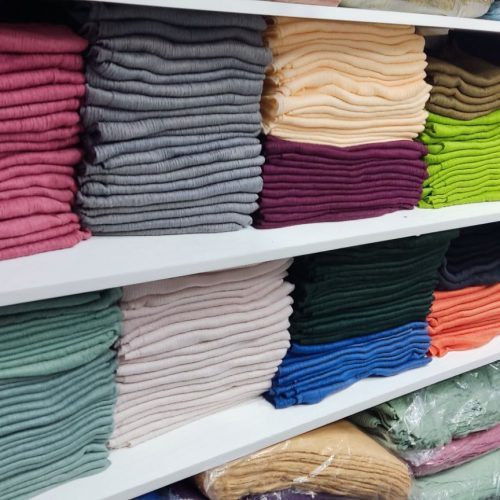 شال و روسری