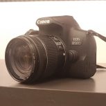 دوربین canon850d