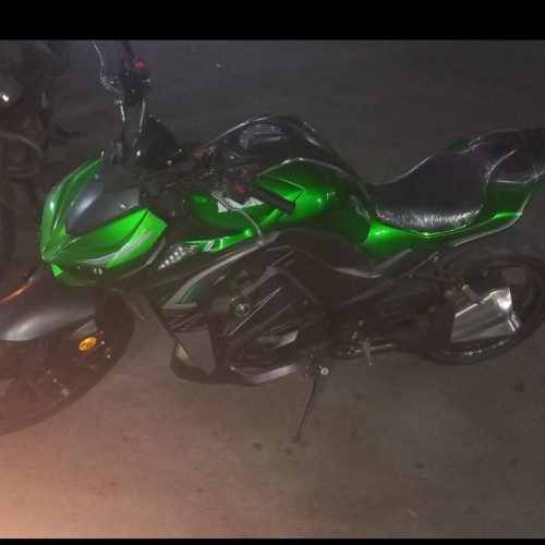 موتور بلنتا جفت  ۲۵۰