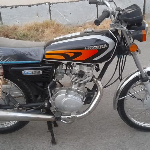 موتور سابین مدل90