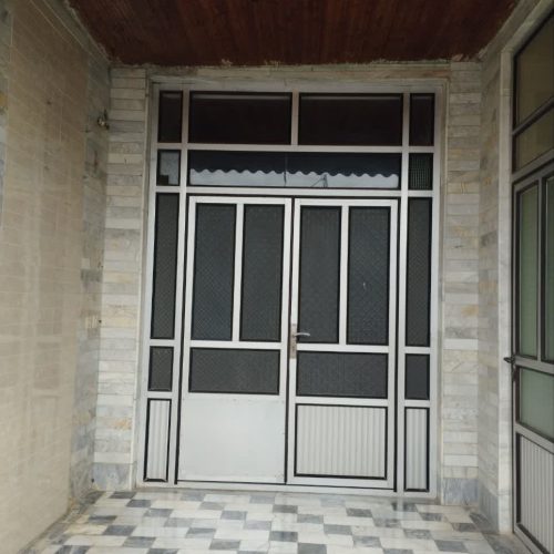 فروش خانه ویلایی در رستمکلا بهشهر