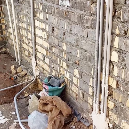 برق کشی ساختمان