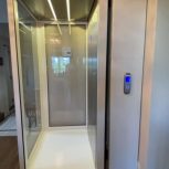 آسانسور و بالابر