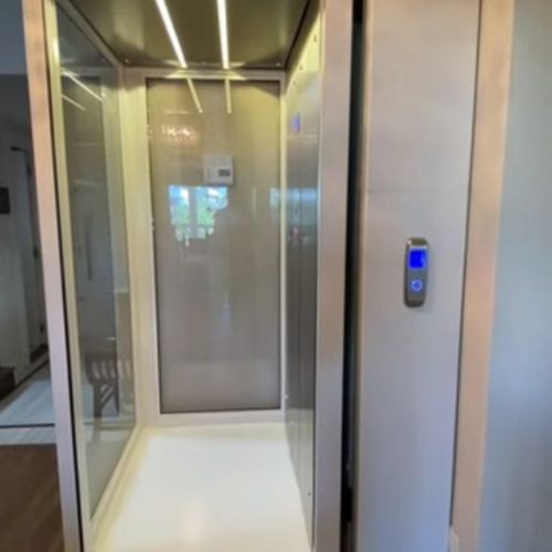 آسانسور و بالابر