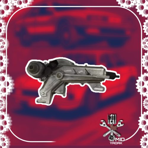 کلاچ برقی ولکس c30 ساچ اصلی