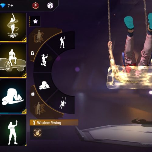 اکانت فری فایر