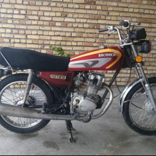 موتور‌سیکلت