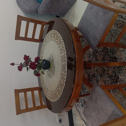 میز ناهار خوری