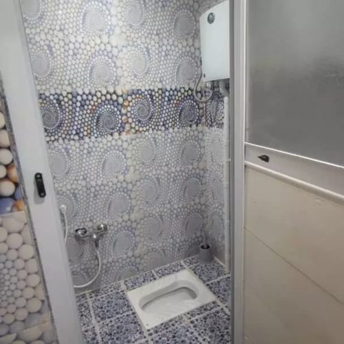 سویت تمیز و شیک سوییت