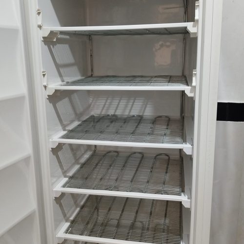 یخچال فریزر و عادی پارس