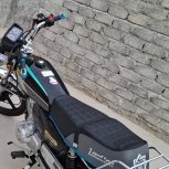 سی جی 150