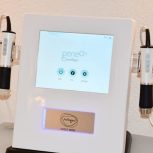 دستگاه پاکسازی پوست