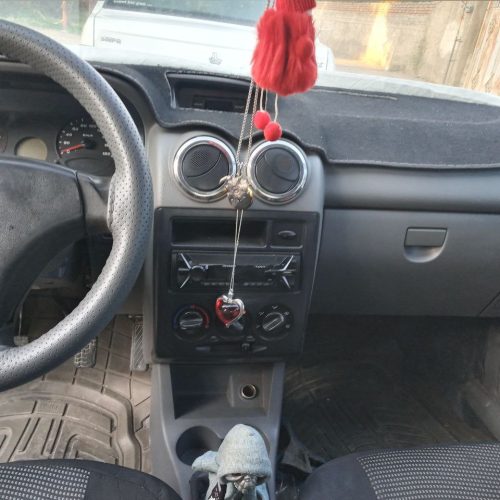 پراید مدل 90 بنزینی