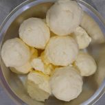 کره گاوی گاوداری با بهترین کیفیت