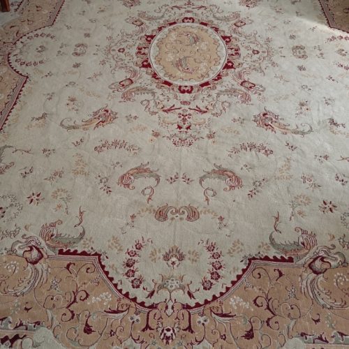 فرش 12 متری ‌(توافقی)