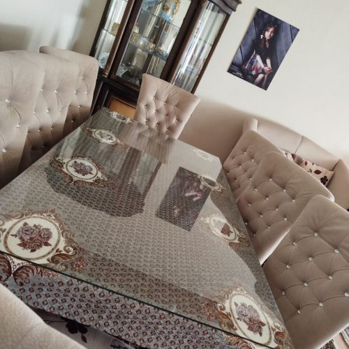 مبل سلطنتی کلاسیک