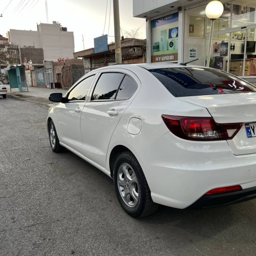 شاهین g مدل 1400