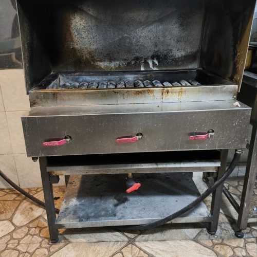 لوازم رستوران