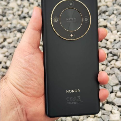 گوشی موبایل honor x9b