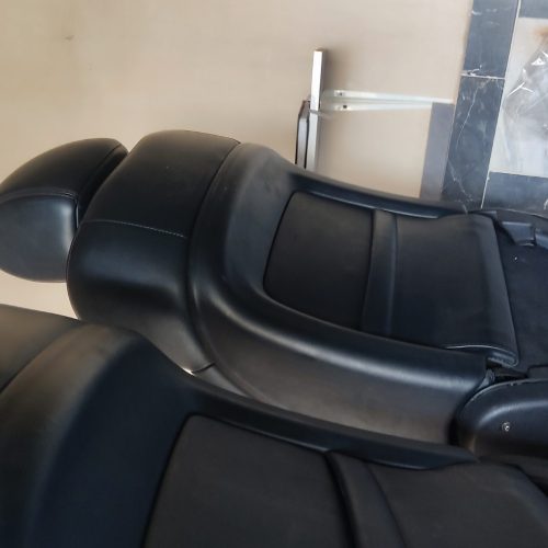 صندلی خلبانی ماکسیما