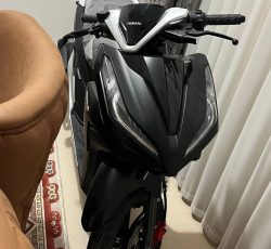 موتور کلیک 150i صفر 1403