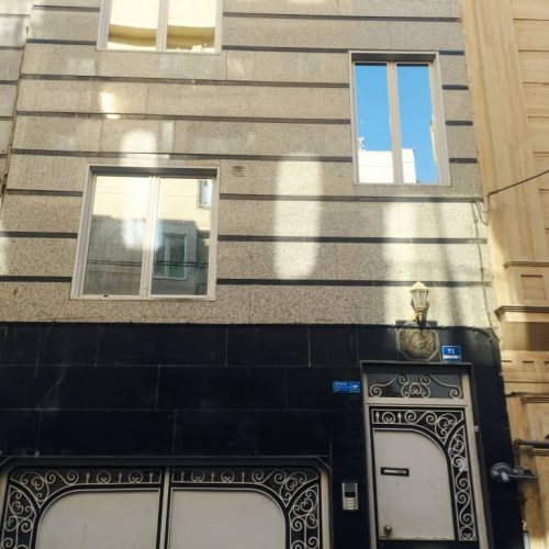 فروش واحد52.5متری
