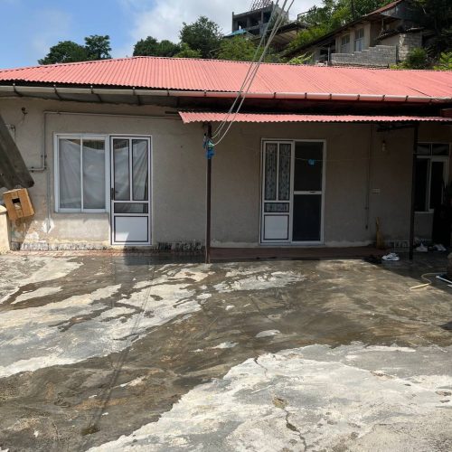 فروش خانه قدیمی کانگی