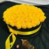 سفارش انواع گل رز روبانی
