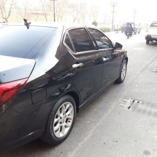 دنا پلاس اتوماتیک