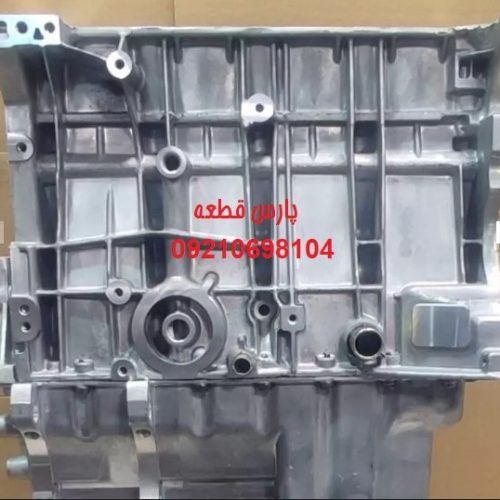 انواع بلوک سیلندر، سرسیلندر، نیم موتور، موتور کامل و…