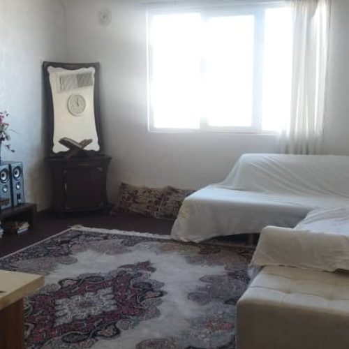 آپارتمان مسکن مهر دوخواب لپویی
