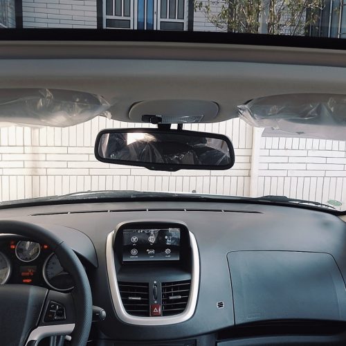 فروش خودرو پژو 207