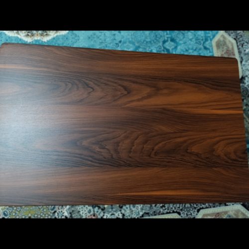 میز با عسلی