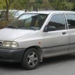 سرویس مدارس و بانوان درون شهری