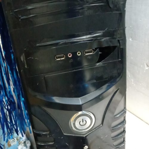 کامپیوتر سالم درحدنو