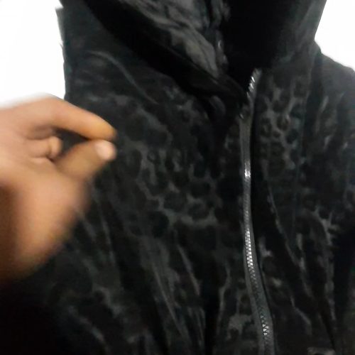 کاپشنچرم و برزنت از تولیدی