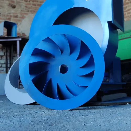 هوا کش و سانتریفیوژ