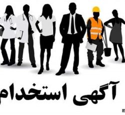 استخدام نیروی مجرب در رستوران ملل